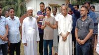 ফরিদগঞ্জে দুই বিএনপি পরিবারের দ্বন্দ্ব চরমে