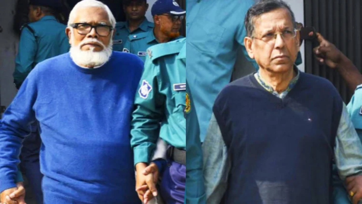 সালমান-আনিসুলের বিরুদ্ধে চতুর্থ দিনের সাক্ষ্যগ্রহণ আজ