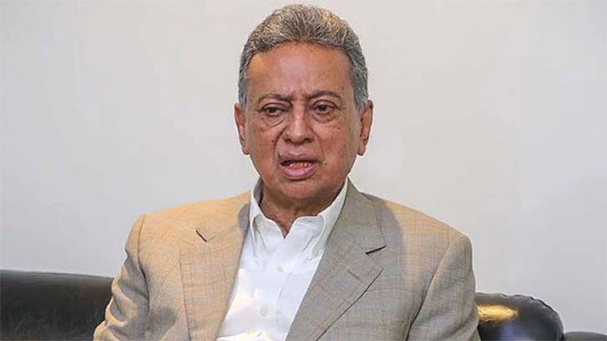 এলডিসি গ্রাজুয়েশনের দিকে বাংলাদেশের যাওয়ার সুযোগ নেই: অর্থমন্ত্রী