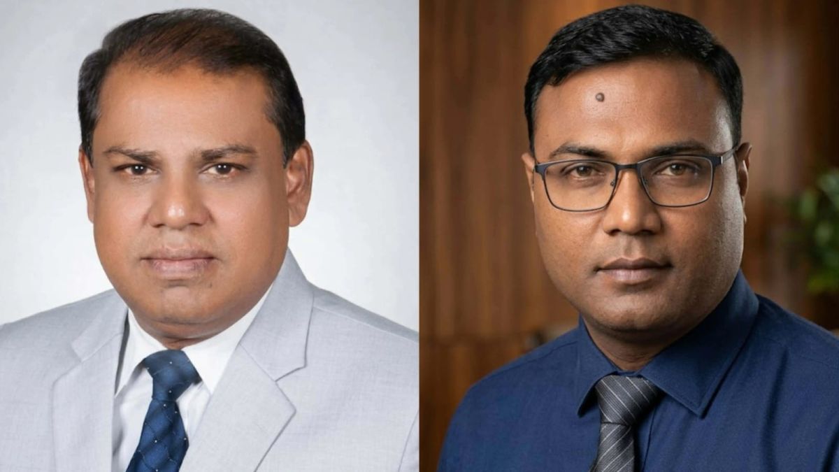 ইবি কর্মকর্তা সমিতির নির্বাচন; নিরঙ্কুশ জয়ে নেতৃত্বে বাবুল–তোজাম