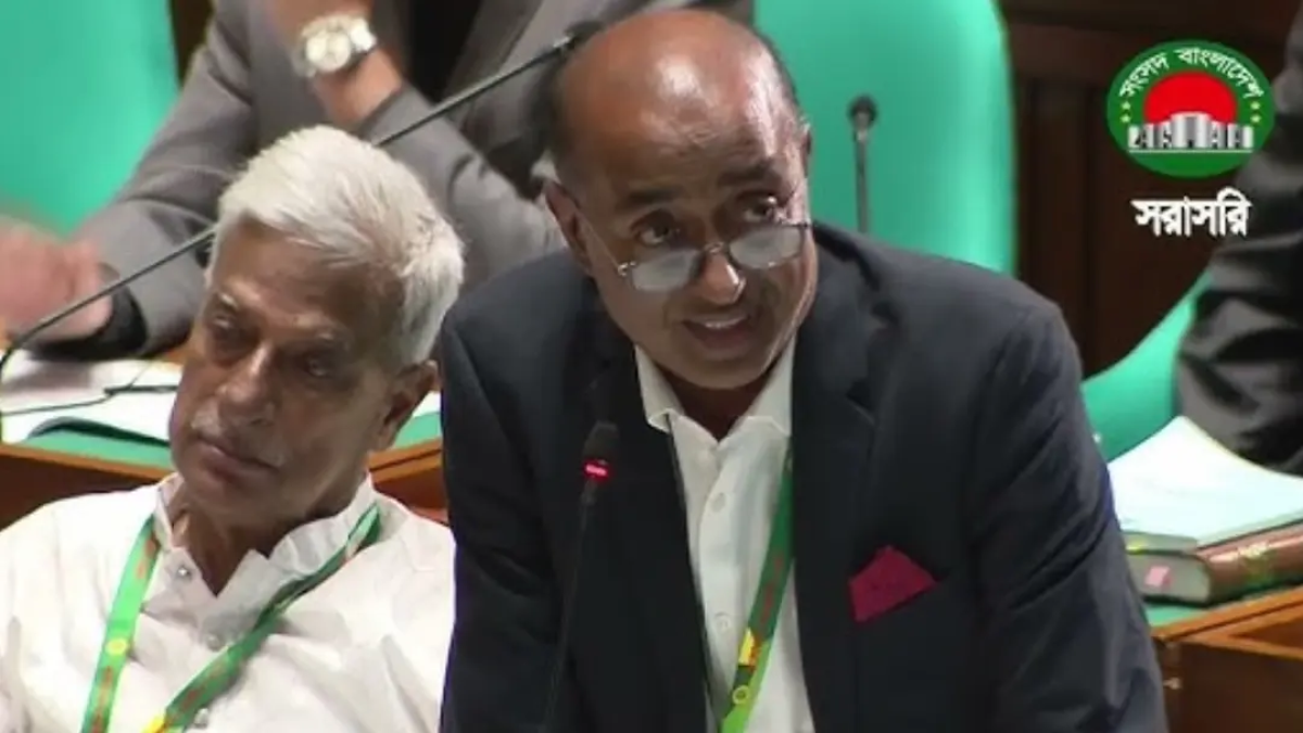 গুমে জড়িত কোনো অপরাধী আইনের ফাঁক দিয়ে বের হতে পারবে না : আইনমন্ত্রী