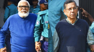 সালমান-আনিসুলের বিরুদ্ধে চতুর্থ দিনের সাক্ষ্যগ্রহণ আজ