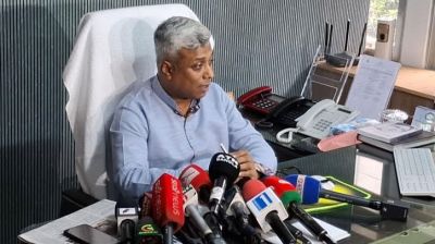 তিন মাসের জ্বালানি মজুত গড়ে তুলতে আমরা প্রস্তুত: জ্বালানি প্রতিমন্ত্রী