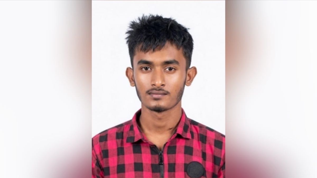 গুচ্ছের ‘বি’ ইউনিটের ফল প্রকাশ; প্রথম ব্রাহ্মণবাড়িয়ার মিজানুর