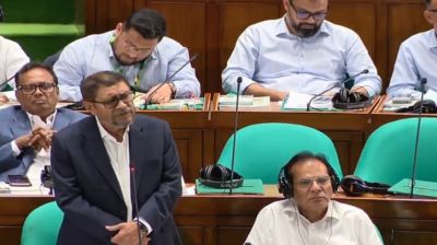 হাম নিয়ন্ত্রণের সক্ষমতা বেড়েছে: স্বাস্থ্যমন্ত্রী