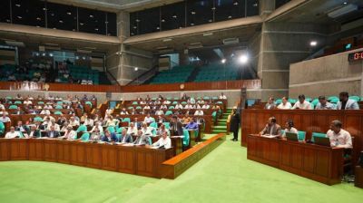 দুই বেলা চলবে সংসদ অধিবেশন, প্রয়োজনে বসবে শুক্রবারেও