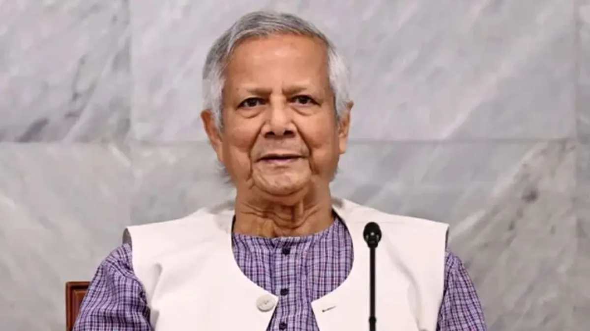 ইউনূসসহ অন্তর্বর্তী সরকারের উপদেষ্টাদের দেশত্যাগে নিষেধাজ্ঞা চেয়ে নোটিশ