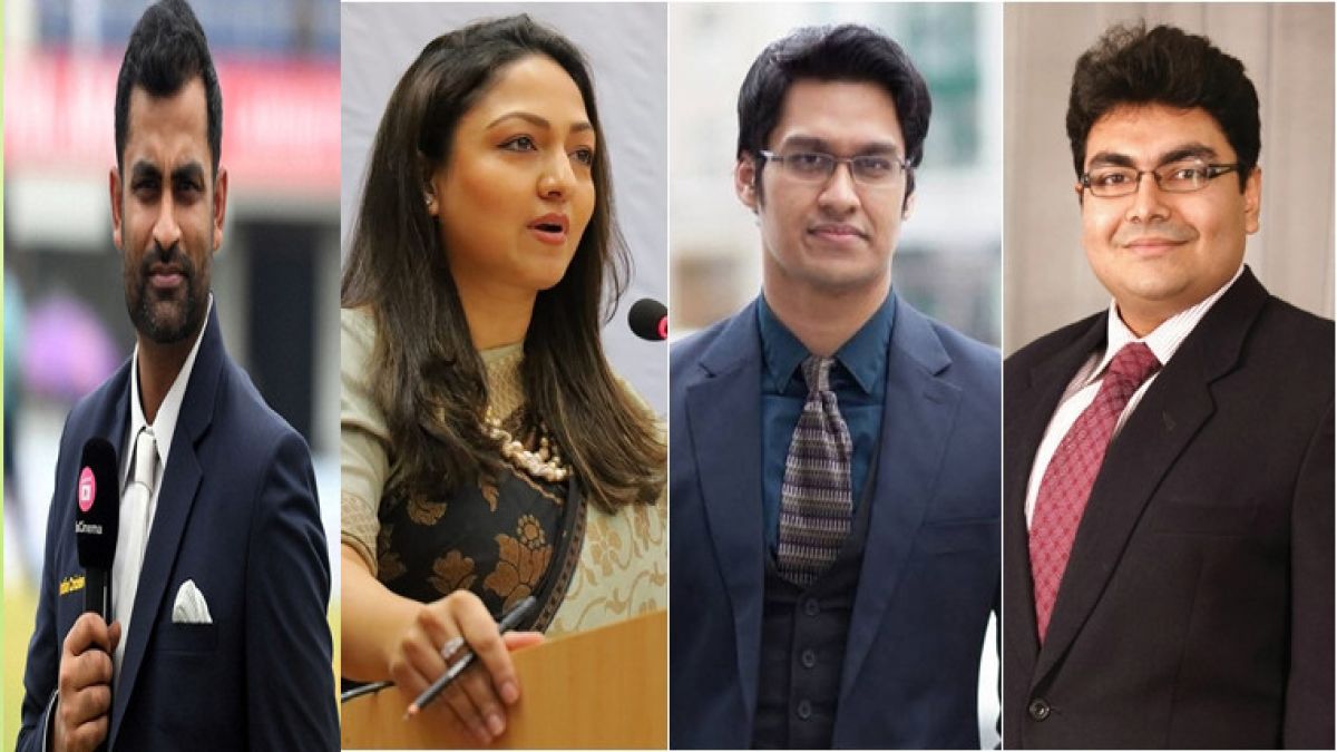 তামিমের নেতৃত্বে বিসিবির নতুন ১১: কারা আছেন এই অ্যাডহক কমিটিতে?