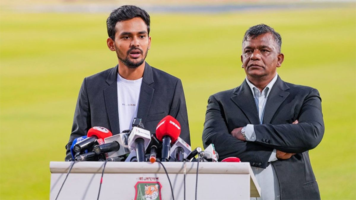 যেসব অভিযোগে ভেঙে দেওয়া হলো আমিনুলের বোর্ড