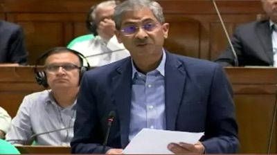 পদ্মা ব্যারেজ নির্মাণে বড় উদ্যোগ, ব্যয় সাড়ে ৩৪ হাজার কোটি টাকা