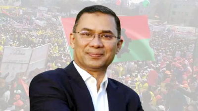 ২৭ এপ্রিল যশোর যাবেন প্রধানমন্ত্রী