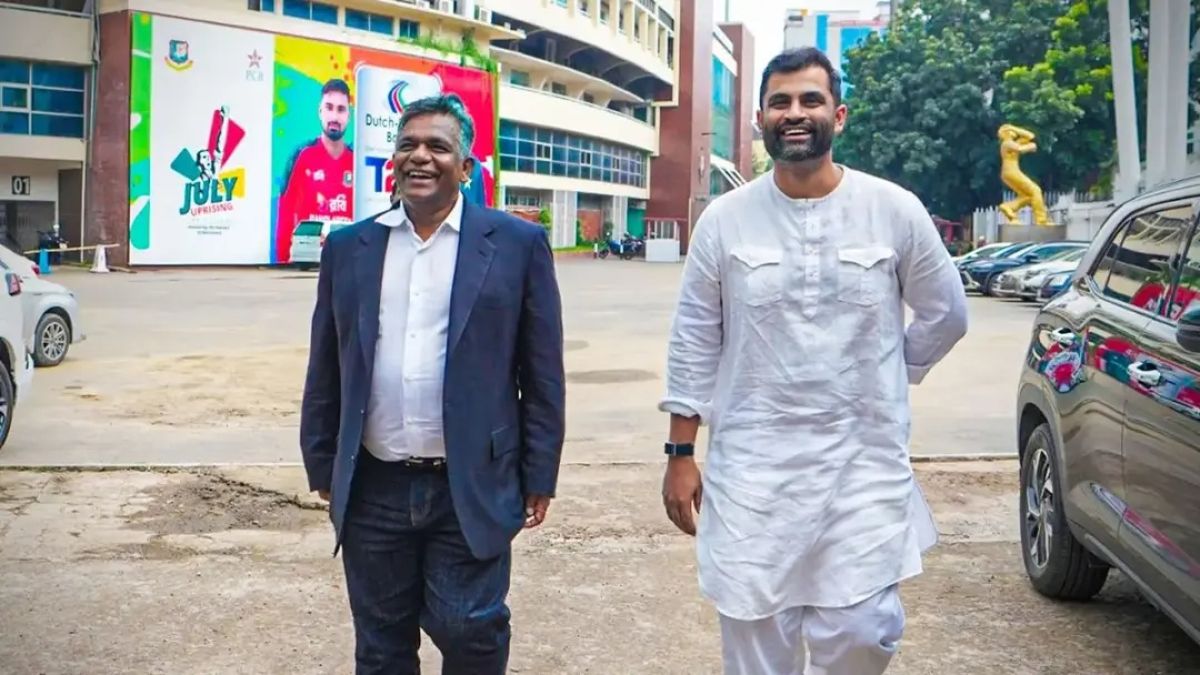 তামিমের নেতৃত্বে বিসিবির এডহক কমিটি