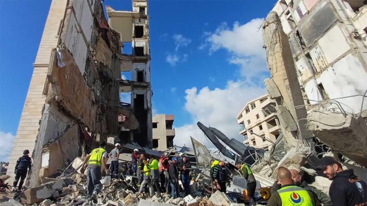 লেবাননে ইসরায়েলি হামলা অব্যাহত থাকলে যুদ্ধবিরতি মানবে না ইরান