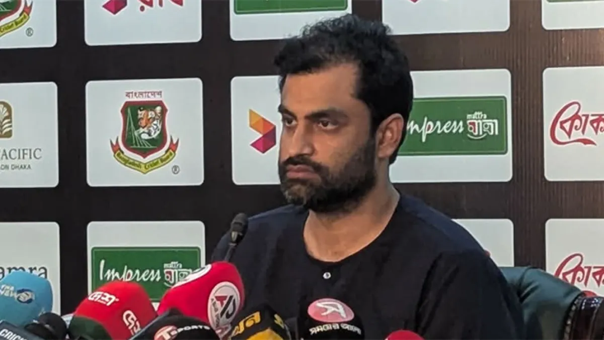 তামিমের নেতৃত্বে বিসিবিতে দায়িত্ব বণ্টন, কে কোন ভূমিকায়?