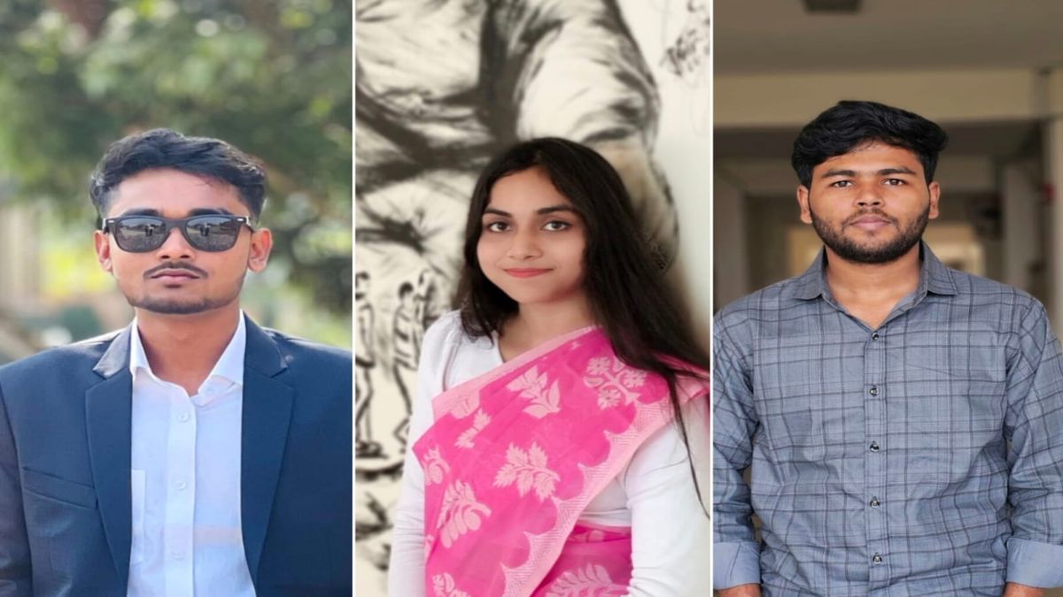 যবিপ্রবির এআইএস ক্লাবের নতুন কমিটি গঠন