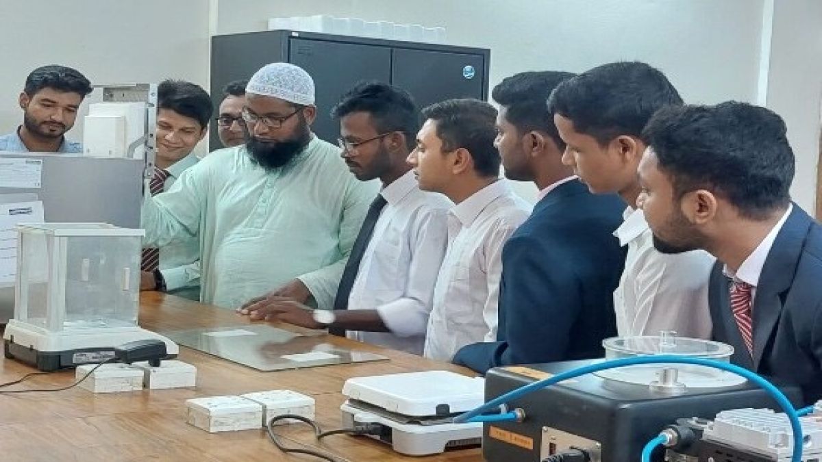 উইলির ‘টপ সাইটেড আর্টিকেল’ স্বীকৃতি পেলেন বেরোবি অধ্যাপক ড. ফেরদৌস রহমান