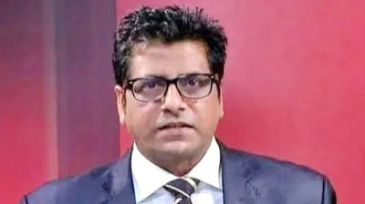 মবসম্রাট ইউনূস দেশে অশান্তি লাগিয়ে মধ্যপ্রাচ্যে শান্তি খুঁজছেন : আনিস আলমগীর