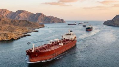 লেবাননে ইসরায়েলের আক্রমণ, ফের বন্ধ হরমুজ প্রণালি: ইরানি গণমাধ্যম