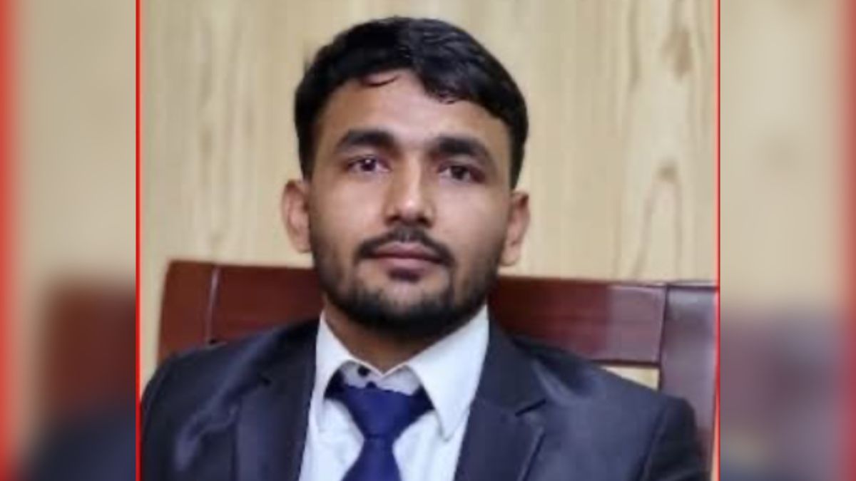 জাতীয় উশু জাজেস ট্রেনিং কোর্সে সুযোগ পেল যবিপ্রবির ইসমাইল