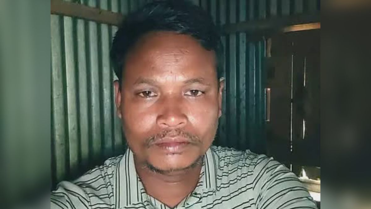 আবারও সীমান্তে বিএসএফ এর গুলিতে বাংলাদেশী নিহত