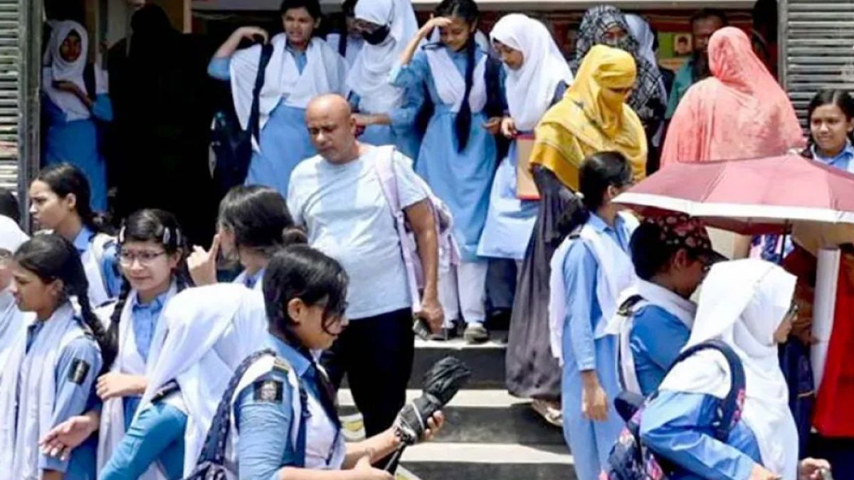 অনলাইন ক্লাসের বিষয়ে চূড়ান্ত সিদ্ধান্ত আসতে পারে আজ