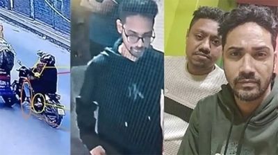 ওসমান হাদি হত্যা: প্রধান আসামি ফয়সাল করিমের ১০ বছরের কারাদণ্ড