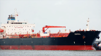 ২৬ হাজার টন অকটেন নিয়ে বহির্নোঙরে এলো ‘সেন্ট্রাল স্টার’