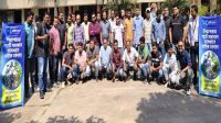 ফ্রন্টলাইন কর্মীদের নিরাপত্তায় গ্রামীণফোনের নতুন উদ্যোগ