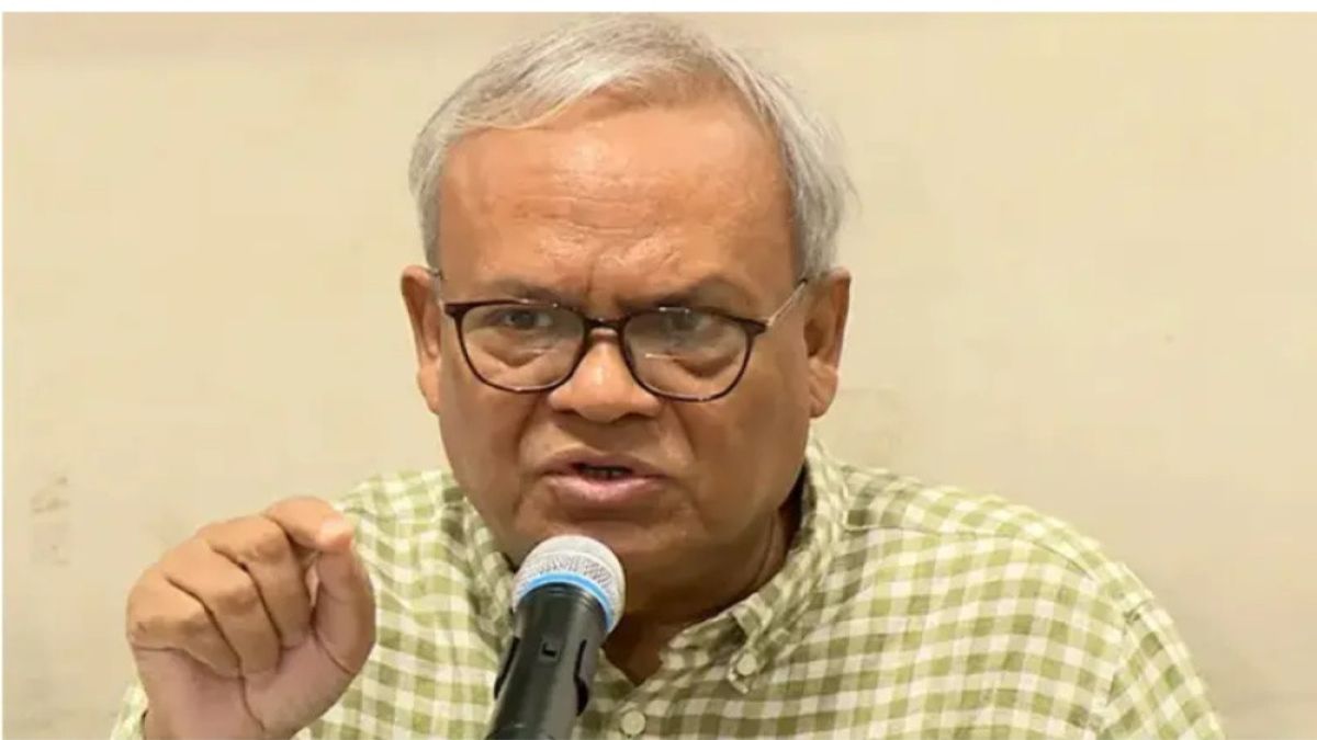 সংরক্ষিত নারী আসনে যাদের বেছে নেবে বিএনপি, জানালেন রিজভী