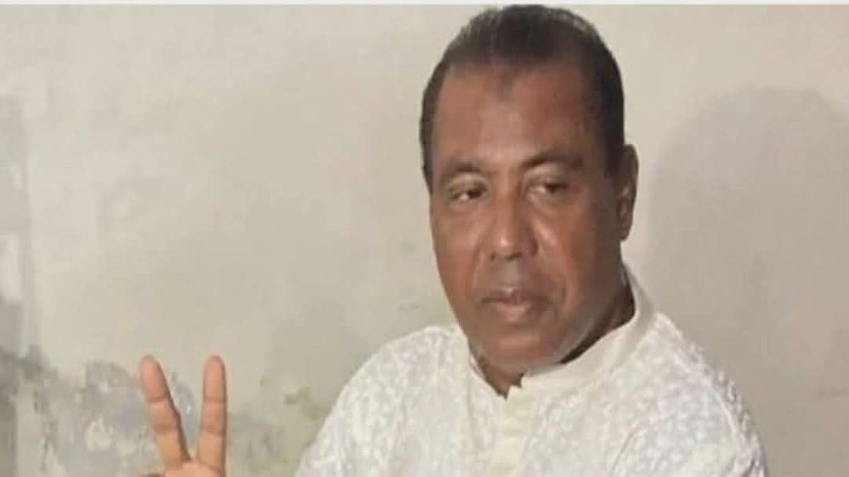 বগুড়া-৬ আসনে বিপুল ভোটে বিএনপির বাদশা জয়ী