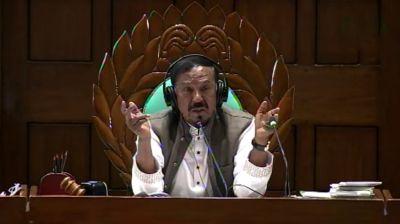 প্রথম অধিবেশনে শুক্রবার পর্যন্ত ৯১ বিল পাস