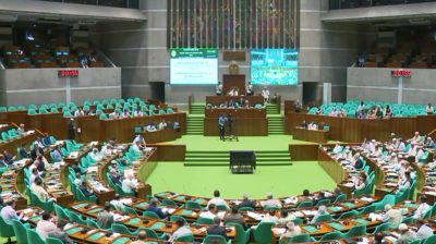 জাতীয় সংসদে আরও ১০টি বিল পাশ