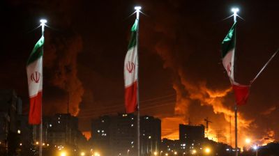 ইরানি আলোচক দলের পাকিস্তানে যাওয়ার খবর ‘মিথ্যা’: রিপোর্ট