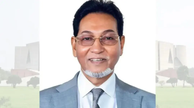 যত দ্রুত সম্ভব স্থানীয় সরকার নির্বাচন দেব : চিফ হুইপ