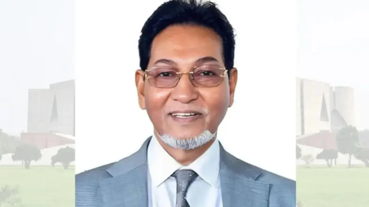 যত দ্রুত সম্ভব স্থানীয় সরকার নির্বাচন দেব : চিফ হুইপ