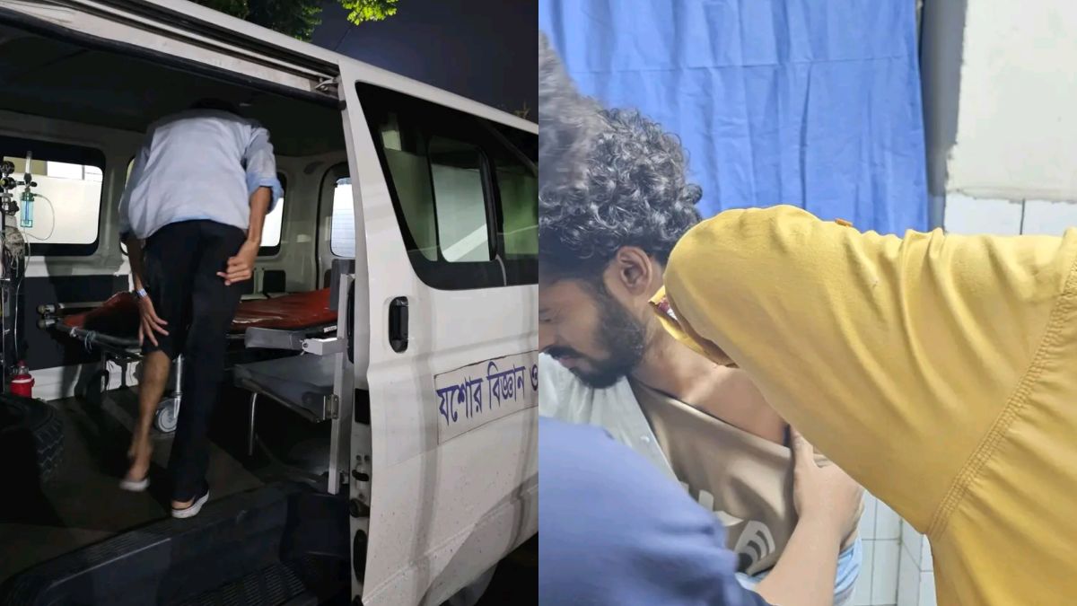 যবিপ্রবিতে কুকুর আতংকে শিক্ষক-শিক্ষার্থীরা; কামড়ে আহত এক