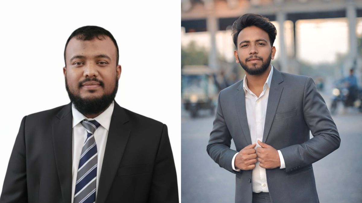 যবিপ্রবির গনিত ক্লাবের নেতৃত্বে সুমন ও এহসান