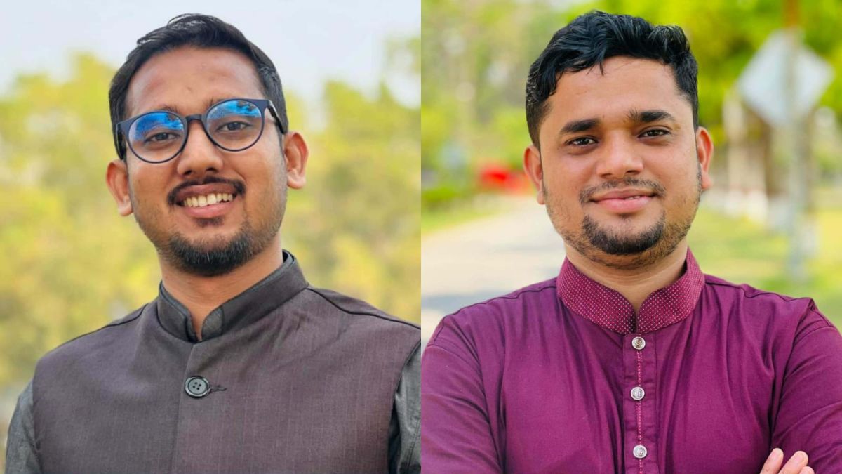 ইবি রিপোর্টার্স ইউনিটির নেতৃত্বে সাকিব-রবিউল