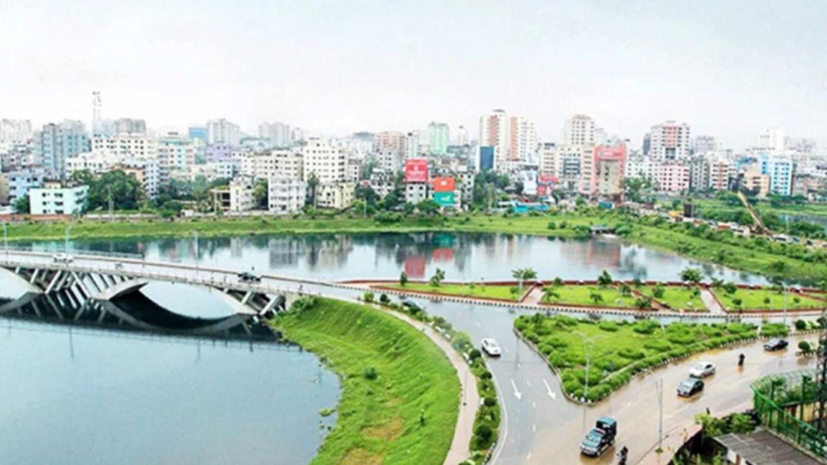 দূষণের মাত্রা কিছুটা কমেছে ঢাকার বাতাসে