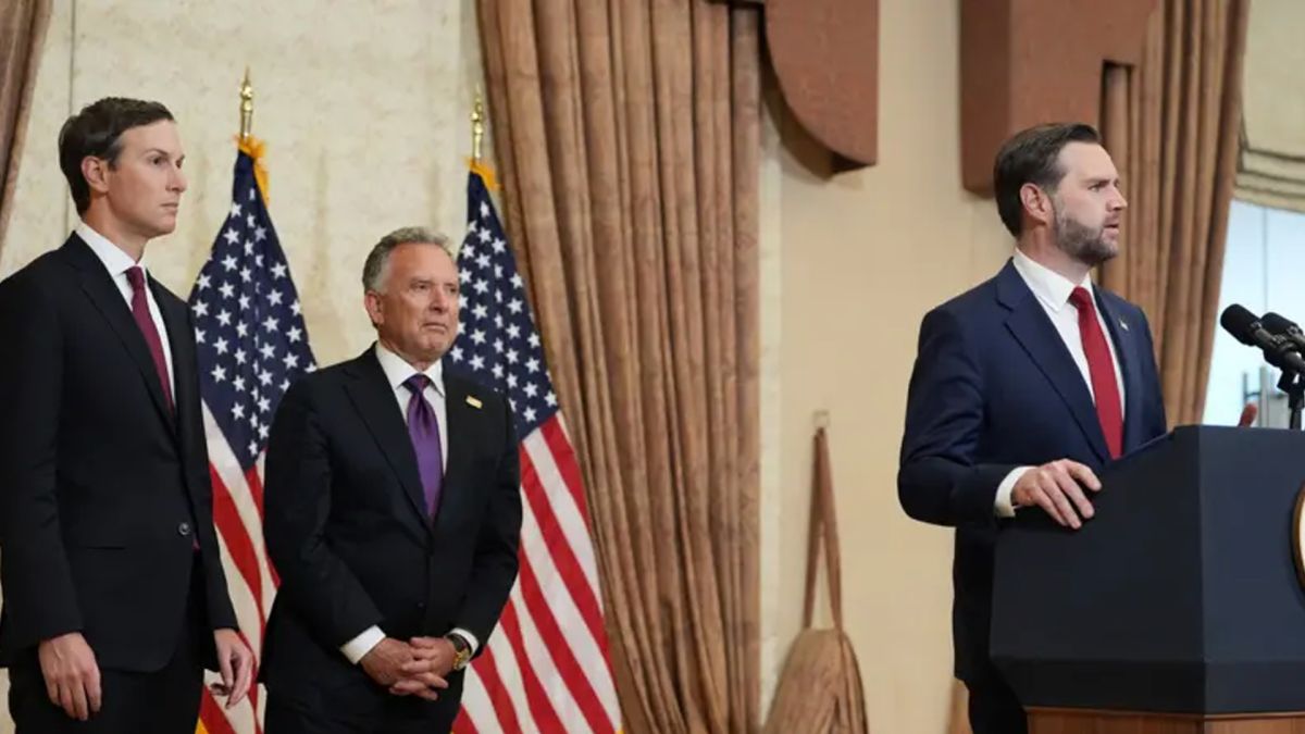 ইরানের সঙ্গে সমঝোতা ছাড়াই যুক্তরাষ্ট্রে ফিরছে মার্কিন প্রতিনিধিদল