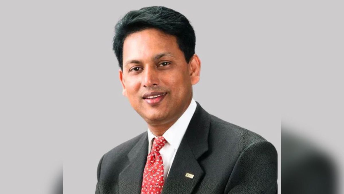 সোমবার যবিপ্রবিতে যাচ্ছেন শিক্ষামন্ত্রী ড. এহসানুল হক মিলন