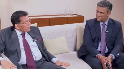 ঢাকা-দিল্লি সম্পর্ক 'ধীরে কিন্তু নিশ্চিতভাবে' এগোচ্ছে: খলিলুর রহমান