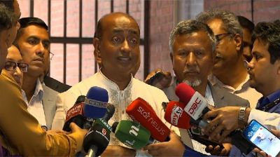 সেই ৩ অধ্যাদেশ অধিকতর যাচাই-বাছাইয়ের পর উত্থাপন করা হবে: আইনমন্ত্রী