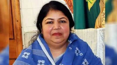 হত্যাচেষ্টা মামলায় শিরীন শারমিন চৌধুরীর জামিন