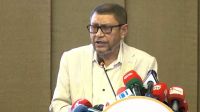 প্রচারণার মাধ্যমে হামের টিকাদান কর্মসূচিকে জনপ্রিয় করতে হবে: স্বাস্থ্যমন্ত্রী