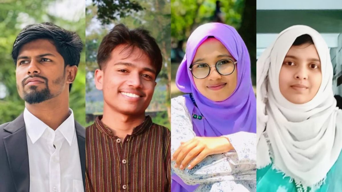 শিক্ষার্থীদের ভাবনায় বাংলা নববর্ষ; বাঙালি সংস্কৃতির চরম বাস্তবতা