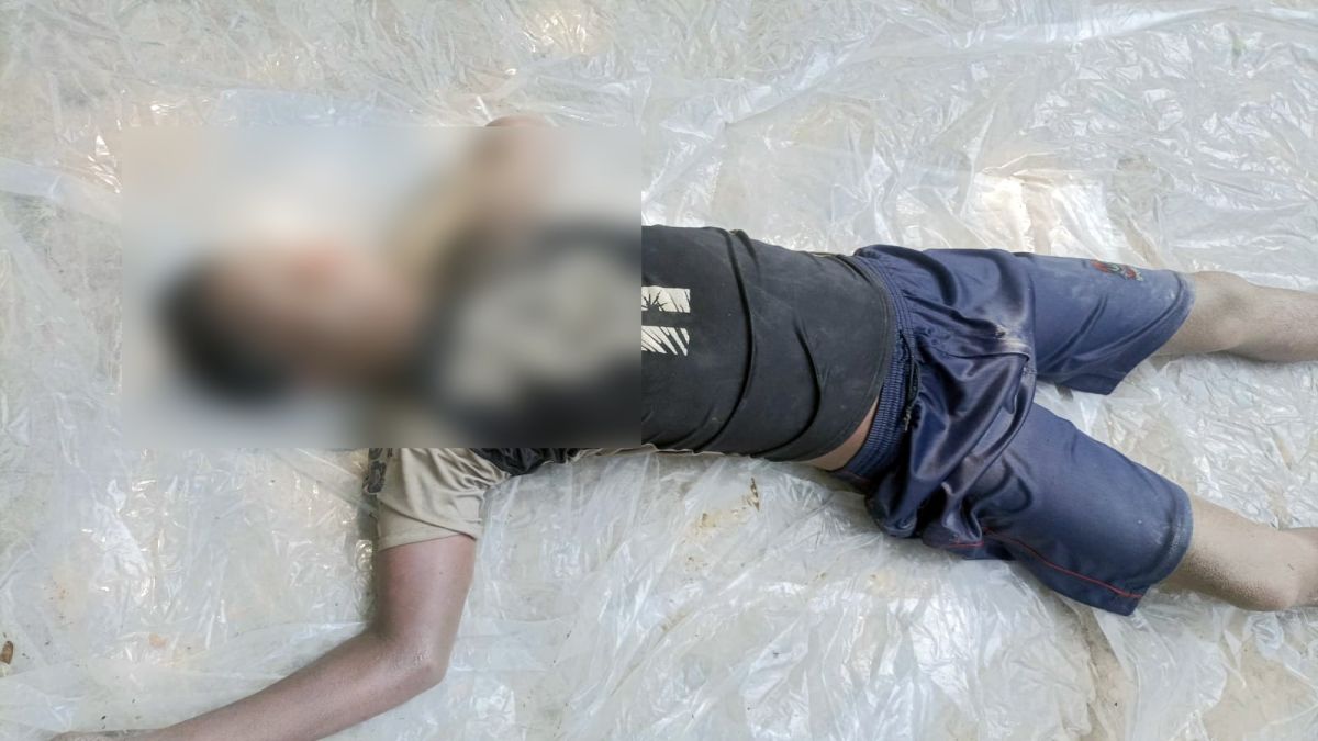 বরিশালে নদীতে ভাসমান স্কুল শিক্ষার্থীর মরদেহ