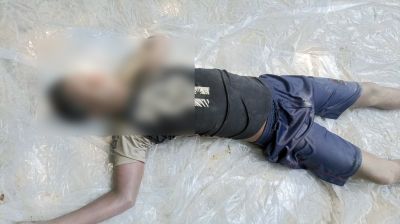 বরিশালে নদীতে ভাসমান স্কুল শিক্ষার্থীর মরদেহ