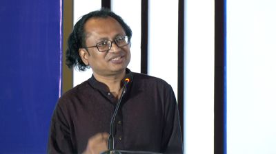 ‘বিসিএস ব্যাধি’ দূর করতে এই চাকরির সুযোগ-সুবিধা কমানো উচিত: ডা. জাহেদ উর রহমান