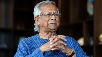 শিশুদের টিকার অর্থ আত্মসাতের অভিযোগে ড. ইউনূসের বিরুদ্ধে দুদকে আবেদন